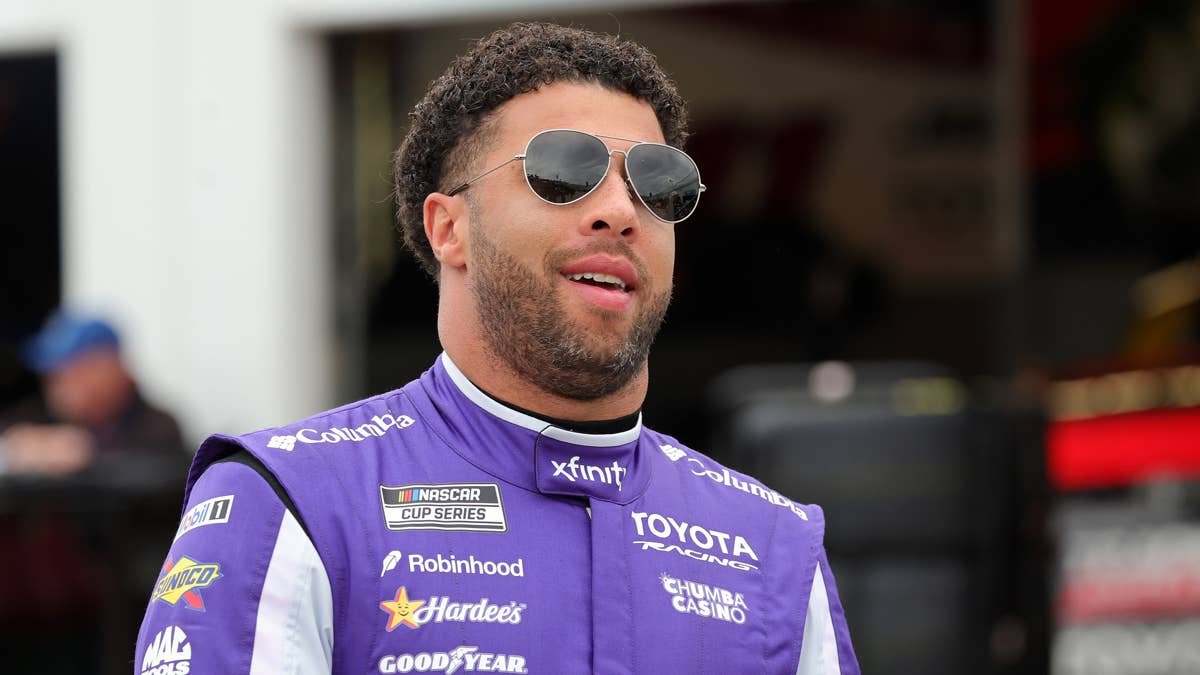 Bubba Wallace’s Bosses Give Direct Assessment Of His 2026 Season Bubba Wallace’s Bosses Give Direct Assessment Of His 2026 Season