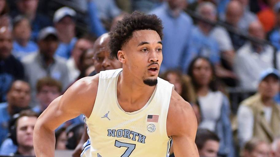 Why UNC’s Seth Trimble Hasn’t Been Getting Draft Buzz Why UNC’s Seth Trimble Hasn’t Been Getting Draft Buzz