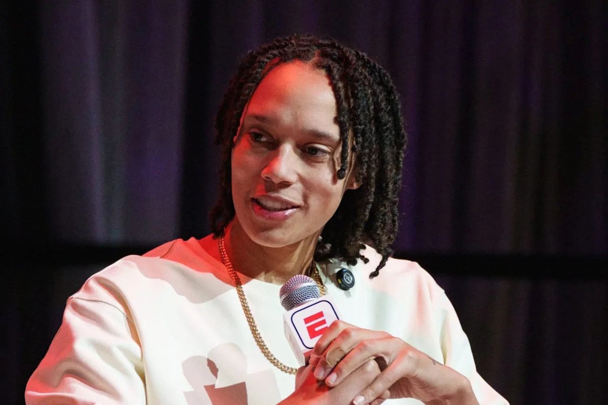 Brittney Griner’s Coaching Move Stirs Conversation About WNBA Future Brittney Griner’s Coaching Move Stirs Conversation About WNBA Future
