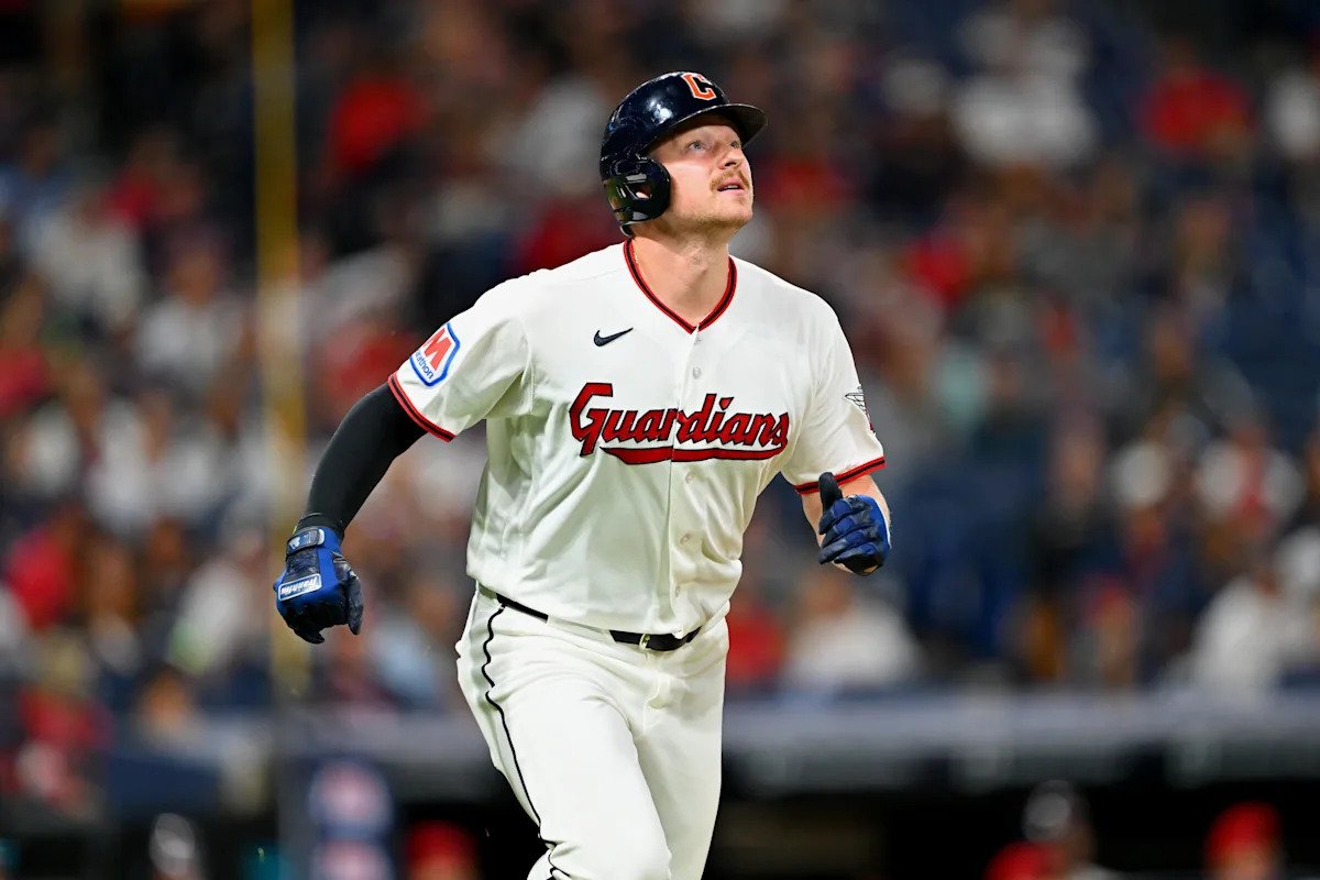 Fixing Kyle Manzardo – Yahoo Sports Fixing Kyle Manzardo – Yahoo Sports