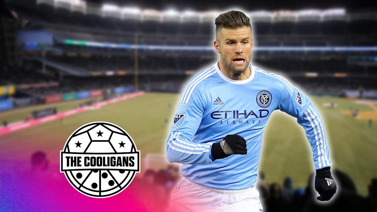Chris Wingert tells INSANE stories from his MLS career, playing with Pirlo and Lampard & winning the MLS Cup Chris Wingert tells INSANE stories from his MLS career, playing with Pirlo and Lampard & winning the MLS Cup