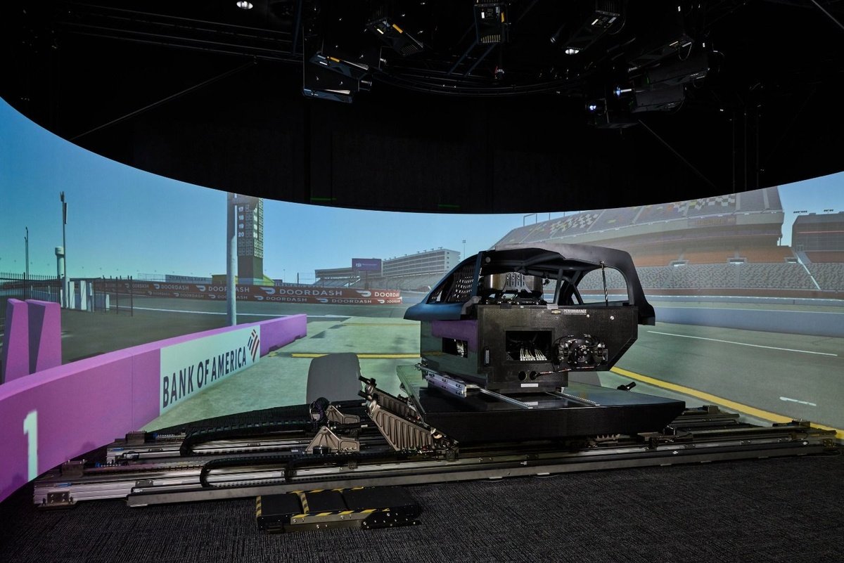 How GM is perfecting their sim tools for the unknowns of San Diego, Chicagoland How GM is perfecting their sim tools for the unknowns of San Diego, Chicagoland