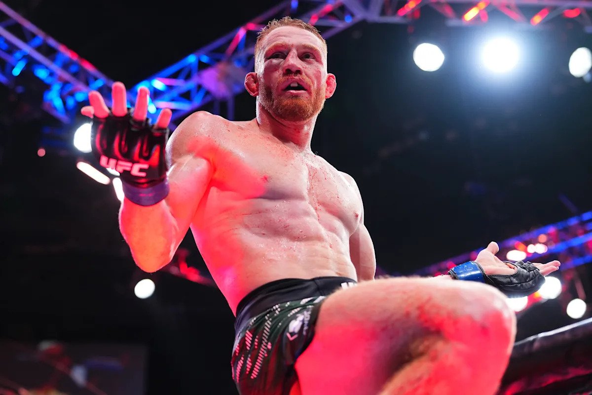 You can’t blame Jack Della Maddalena for ruining the fight everyone wanted to see You can’t blame Jack Della Maddalena for ruining the fight everyone wanted to see