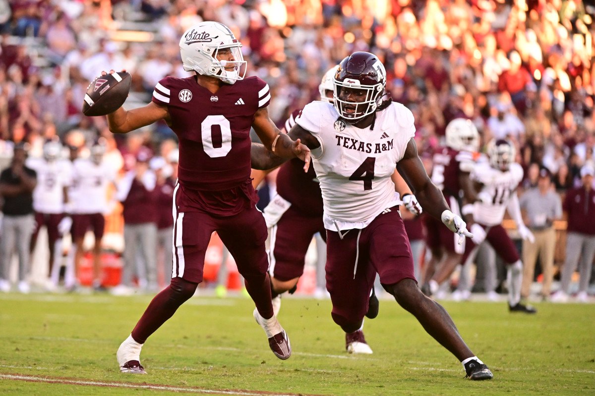 SEC Media Predicts Worst Team For 2025 Season SEC Media Predicts Worst Team For 2025 Season