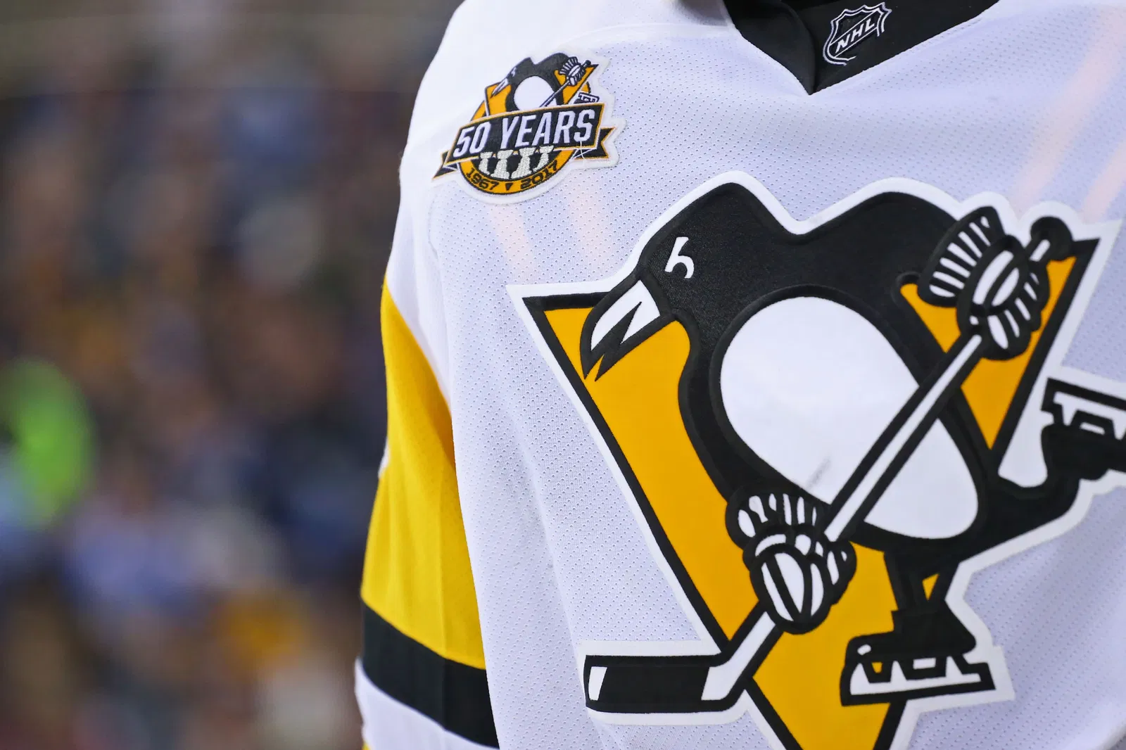 Penguins Take Fascinating Forward With Seventh-Rounder Penguins Take Fascinating Forward With Seventh-Rounder