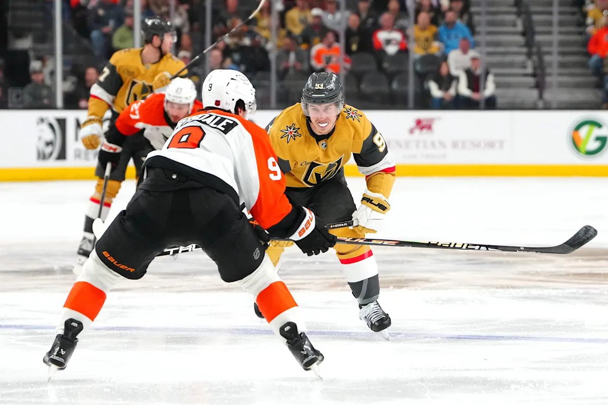 Remember When the Flyers Were Favorites to Sign Mitch Marner? Remember When the Flyers Were Favorites to Sign Mitch Marner?