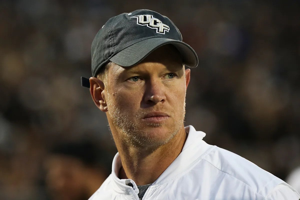 UCF Knights football: 5 questions facing Scott Frost’s team ahead of Big 12 media days UCF Knights football: 5 questions facing Scott Frost’s team ahead of Big 12 media days
