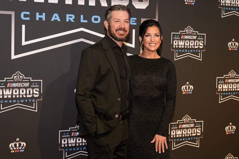 ’Fishing & Drinking Beer’: Martin Truex Jr. Opens Up About Life After Racing ’Fishing & Drinking Beer’: Martin Truex Jr. Opens Up About Life After Racing