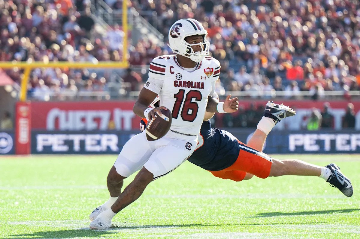 The SEC’s five highest-paid quarterbacks The SEC’s five highest-paid quarterbacks