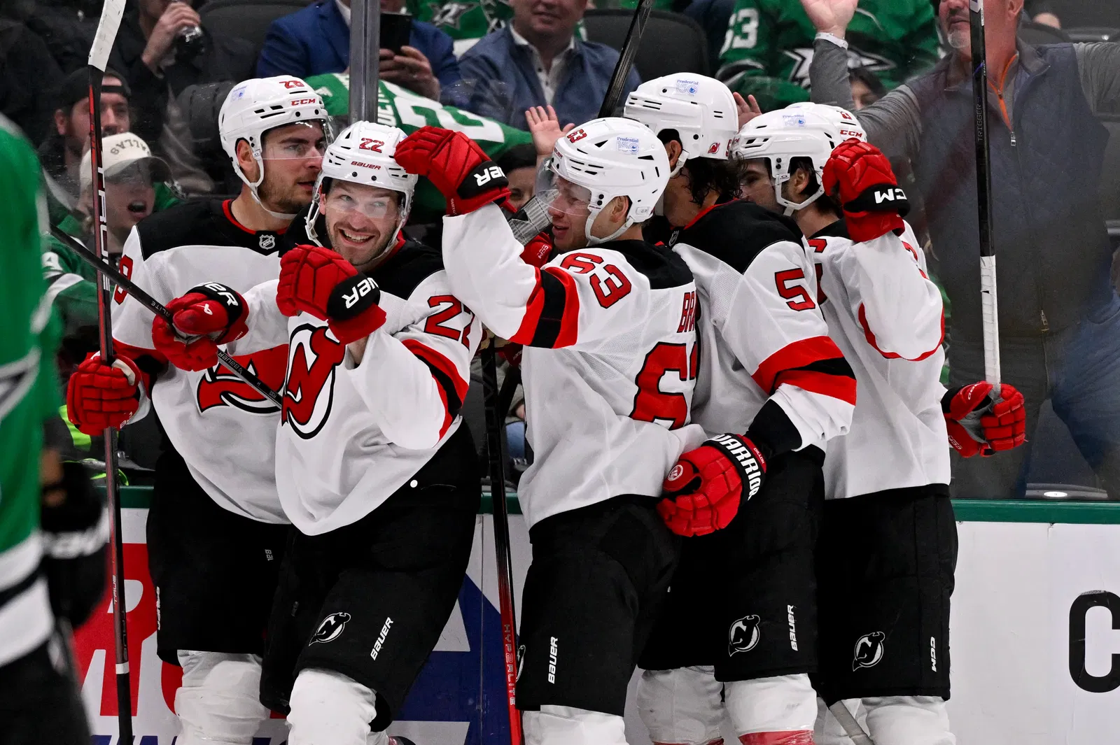 Top 10 Devils Players In NHL 26 Revealed Top 10 Devils Players In NHL 26 Revealed