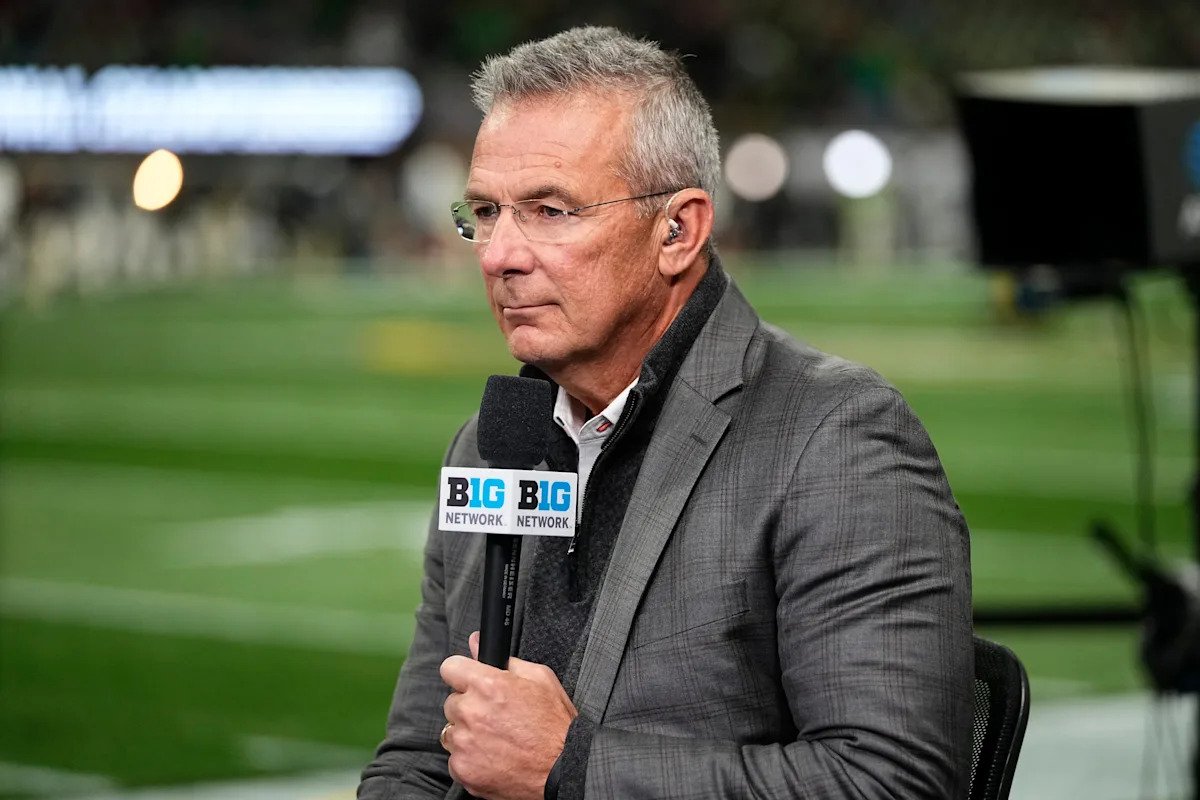 Former Ohio State coach Urban Meyer gives head-scratching advice to QB Julian Sayin