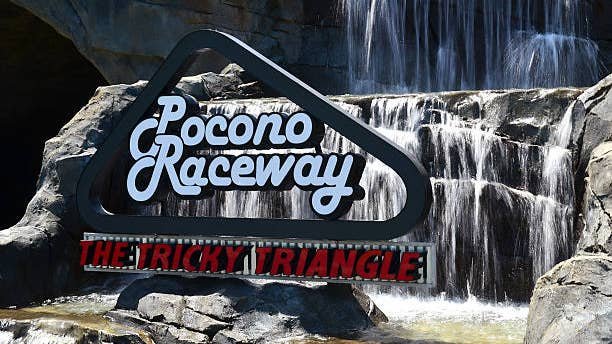 Fantasy NASCAR Picks: Sleepers and Fades for Pocono Fantasy NASCAR Picks: Sleepers and Fades for Pocono