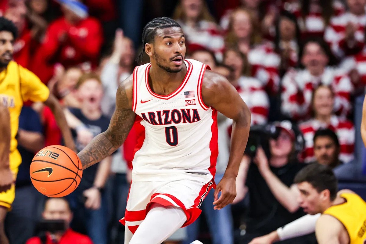 Football season is over. Here’s what you missed so far in college basketball Football season is over. Here’s what you missed so far in college basketball