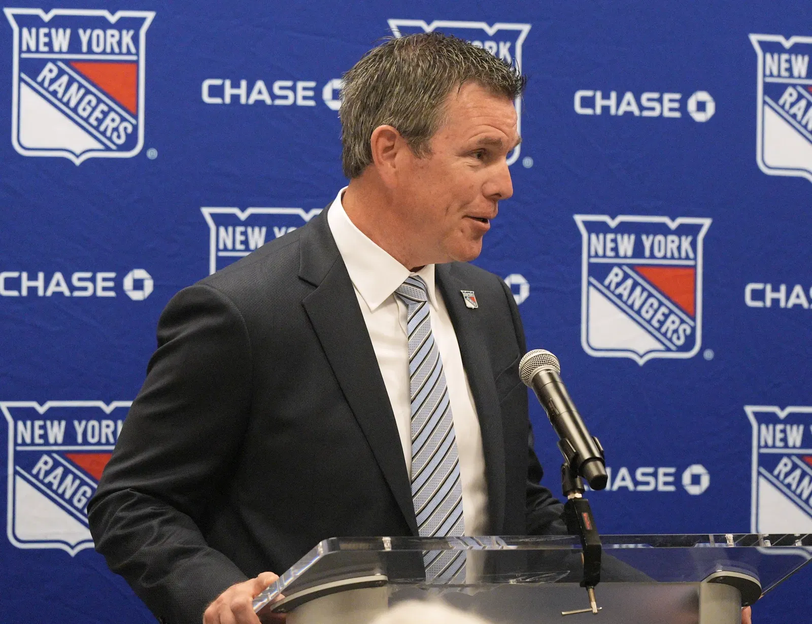 Four NHL Coaches Who Will Have The Biggest Effect In Their New Position Four NHL Coaches Who Will Have The Biggest Effect In Their New Position