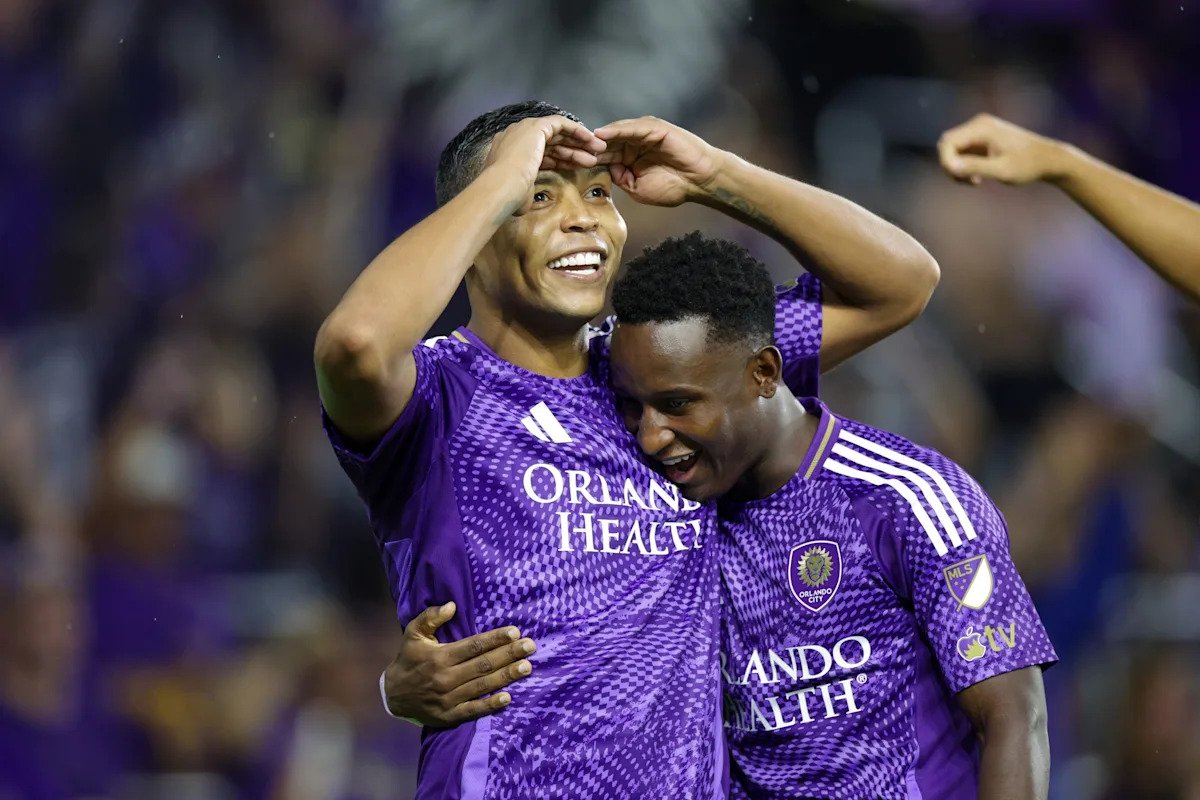 🥇 Star trio included in latest MLS Team of the Matchday 🥇 Star trio included in latest MLS Team of the Matchday