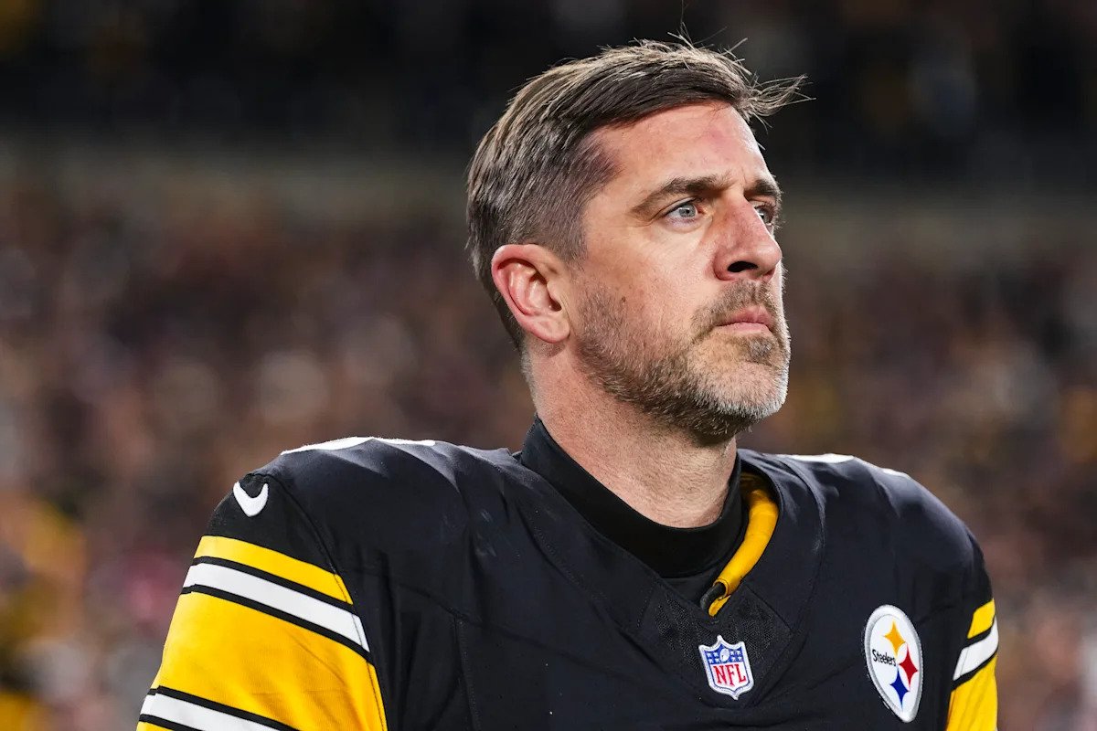 Aaron Rodgers, Steelers teammates gather for ‘bonding week’ before his ‘Last Rodeo’ Aaron Rodgers, Steelers teammates gather for ‘bonding week’ before his ‘Last Rodeo’