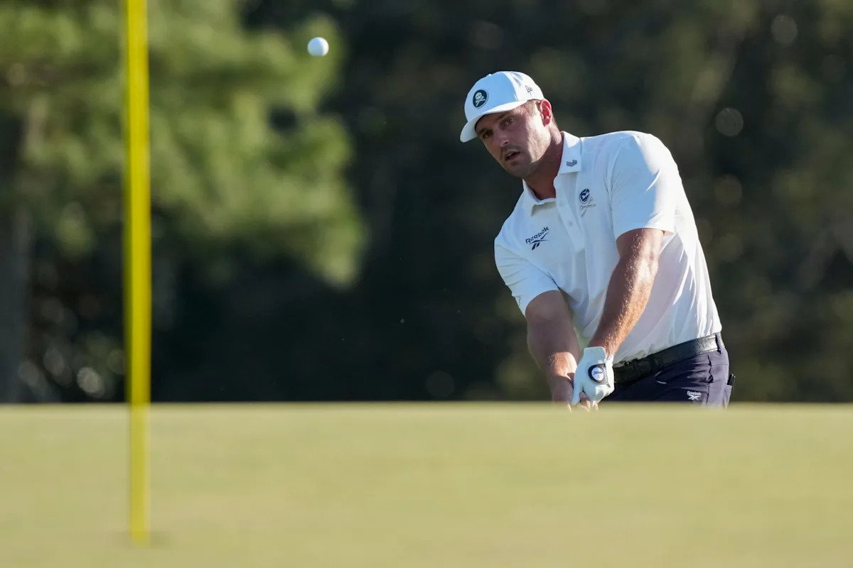 LIV Golf at the Masters: How Bryson DeChambeau, Jon Rahm, others fared LIV Golf at the Masters: How Bryson DeChambeau, Jon Rahm, others fared