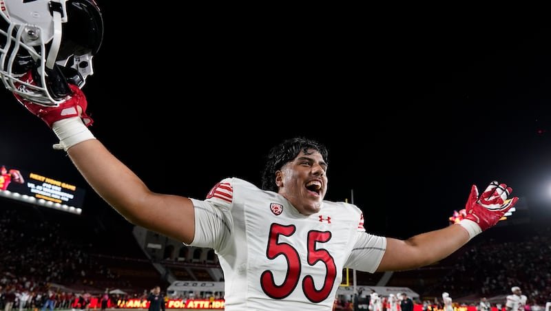 ‘I’ve prayed to be in this chair’: Spencer Fano embracing high expectations in critical 2025 season ‘I’ve prayed to be in this chair’: Spencer Fano embracing high expectations in critical 2025 season