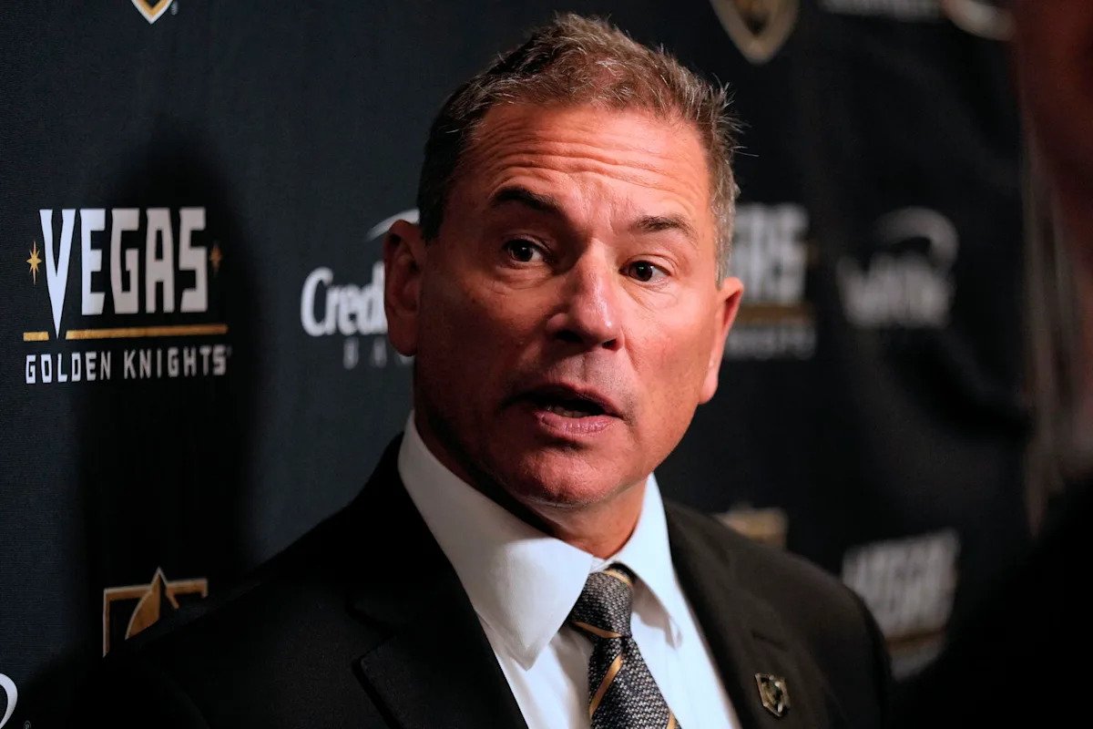 Jets Could Land Fresh Start, Swapping Scott Arniel For Bruce Cassidy Jets Could Land Fresh Start, Swapping Scott Arniel For Bruce Cassidy