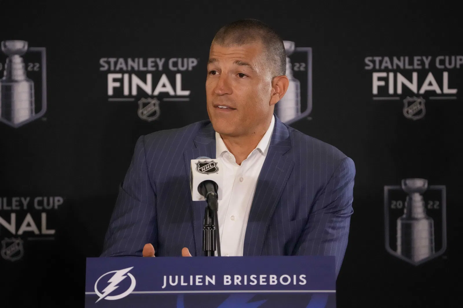 The Wraparound: Should The Lightning's Quiet Free Agency Be A Concern? The Wraparound: Should The Lightning's Quiet Free Agency Be A Concern?