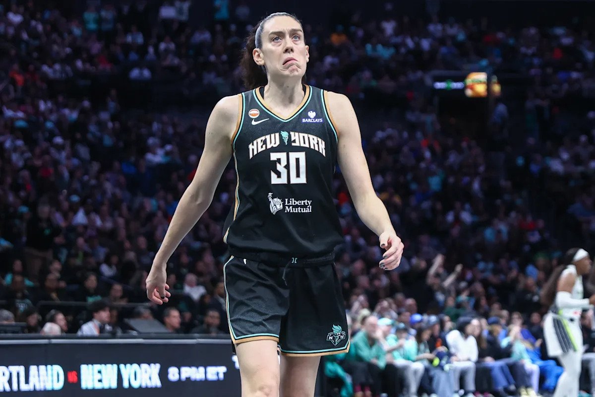 How to live stream Fire vs Liberty: WNBA, TV channel How to live stream Fire vs Liberty: WNBA, TV channel