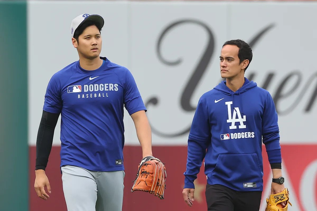 How Shohei Ohtani, Yoshinobu Yamamoto and Roki Sasaki are set up for success in Dodgers’ uniquely built infrastructure