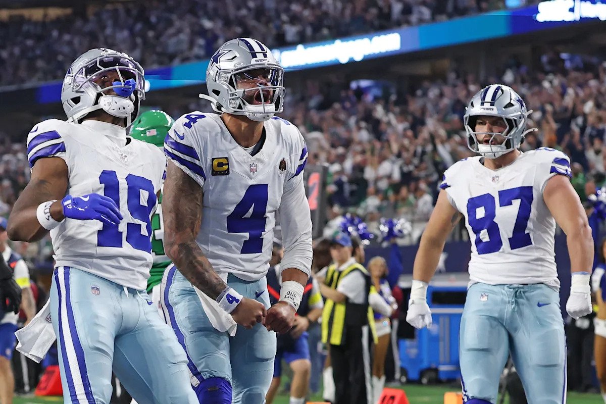 We found 13 wins on the Cowboys’ 2026 schedule – how about you? | Opinion We found 13 wins on the Cowboys’ 2026 schedule – how about you? | Opinion