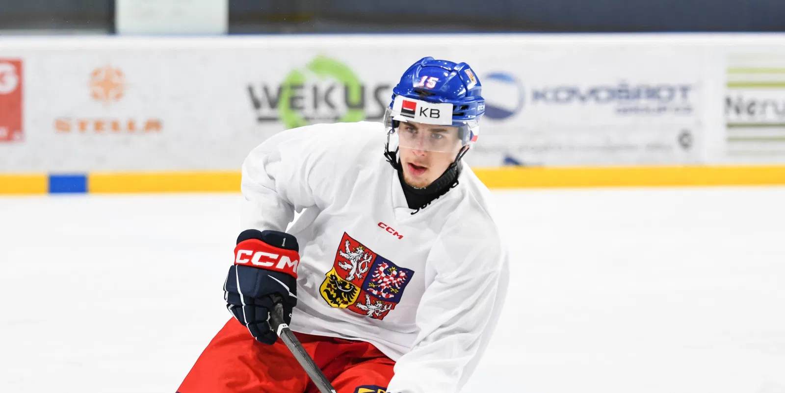Kings 2nd-Round Draft Pick Contemplates Staying In Czechia Or Moving Overseas Kings 2nd-Round Draft Pick Contemplates Staying In Czechia Or Moving Overseas