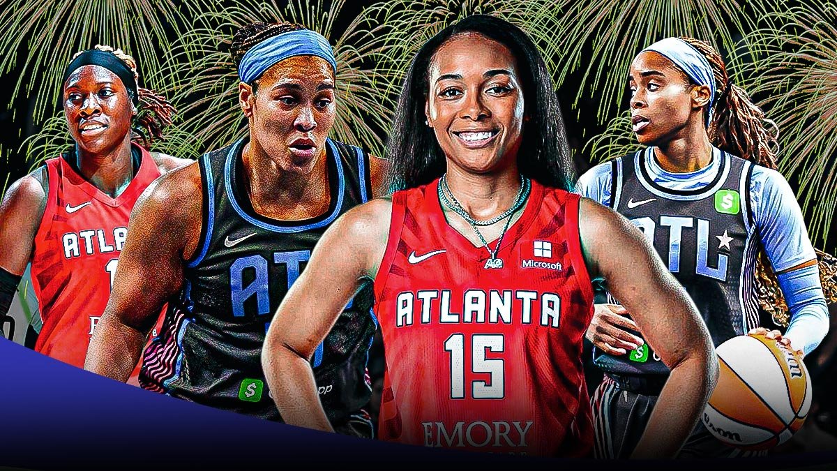 Dream bold predictions for 2025 WNBA playoffs Dream bold predictions for 2025 WNBA playoffs