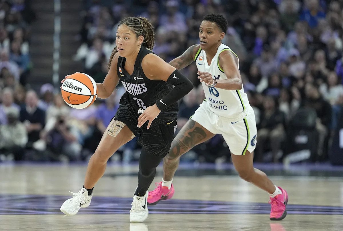 WNBA gameday discussion: Which players on the All-Star bubble can strengthen their case with a “2-for-1” vote-worthy performance? WNBA gameday discussion: Which players on the All-Star bubble can strengthen their case with a “2-for-1” vote-worthy performance?