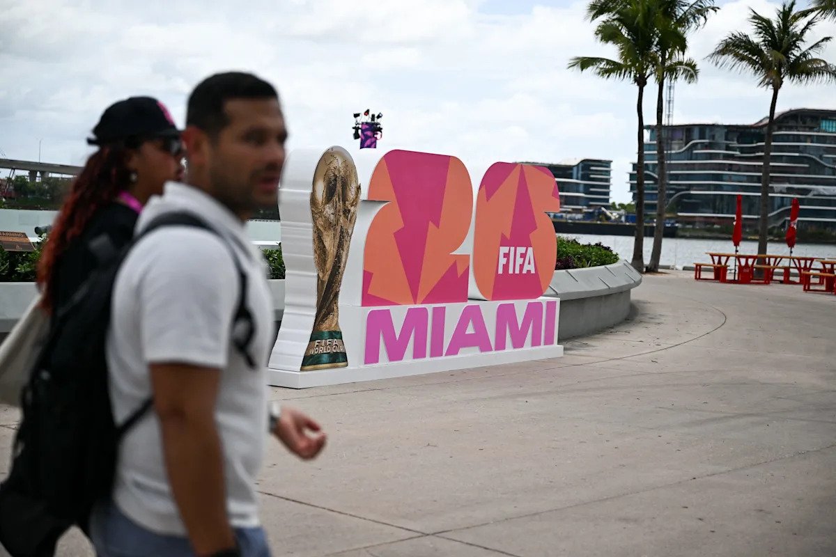 Norway plays England today in Miami. See schedule, weather Norway plays England today in Miami. See schedule, weather