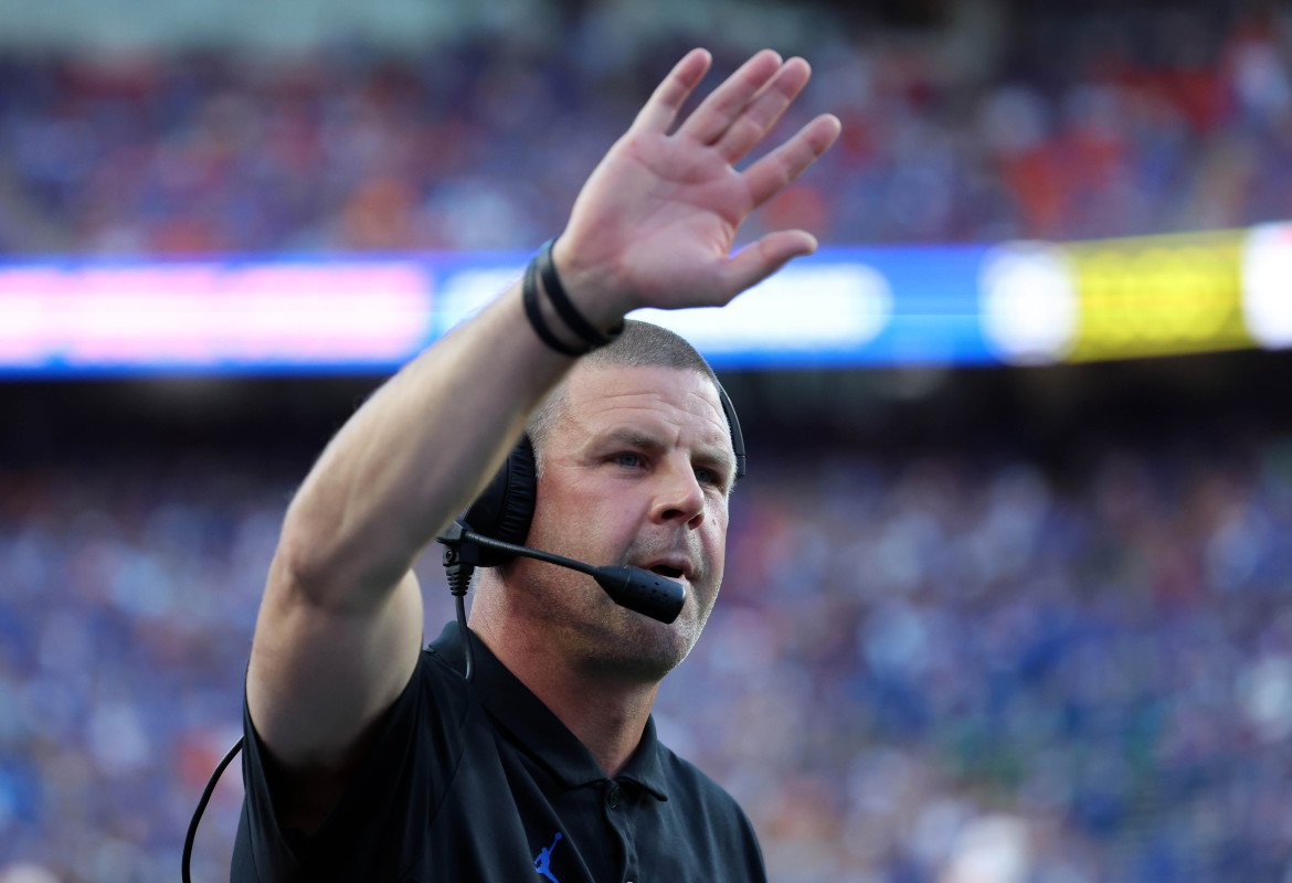 Elite Five-Star Florida Target Sets Commitment Date Elite Five-Star Florida Target Sets Commitment Date