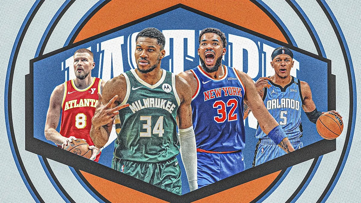 NBA offseason grades for every East team: Are Knicks, Bucks among contenders who aced the summer? Who flunked? NBA offseason grades for every East team: Are Knicks, Bucks among contenders who aced the summer? Who flunked?