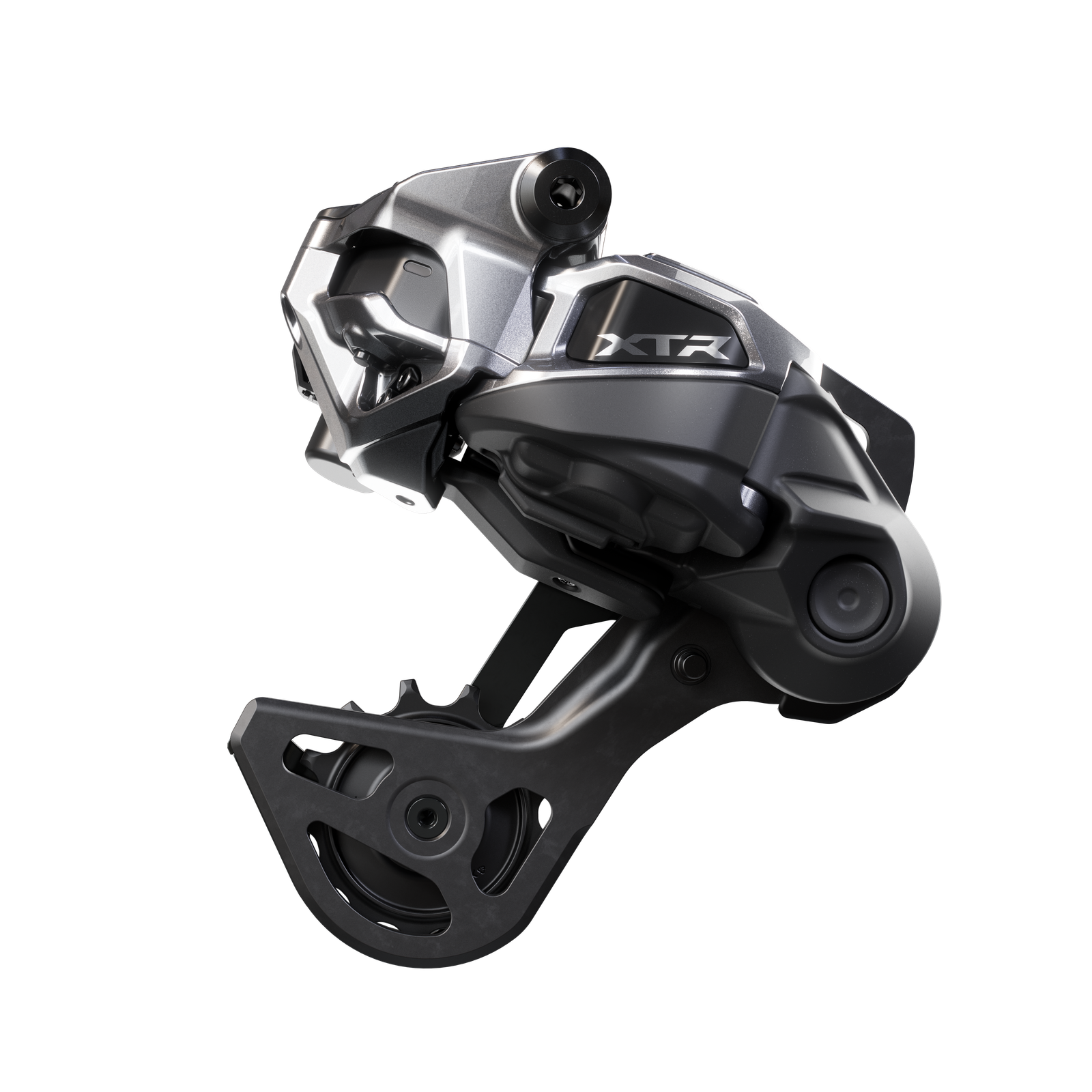 What does the XTR launch mean for future road and gravel groups? What does the XTR launch mean for future road and gravel groups?