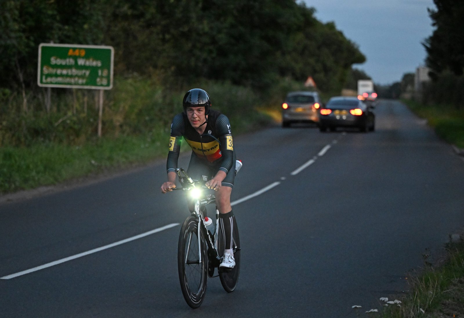 British 24-hour Championship time trial to be ultra-riding legend Chris Hopkinson’s last race, as a new organiser comes in British 24-hour Championship time trial to be ultra-riding legend Chris Hopkinson’s last race, as a new organiser comes in