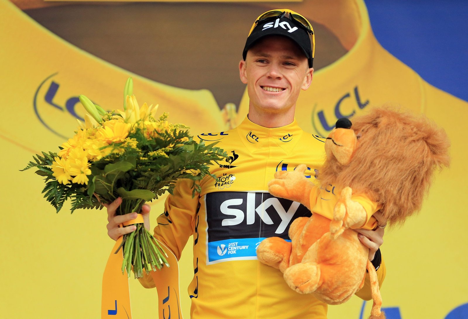 Maybe Chris Froome should have retired years ago, but he’s still the greatest British Grand Tour rider Maybe Chris Froome should have retired years ago, but he’s still the greatest British Grand Tour rider