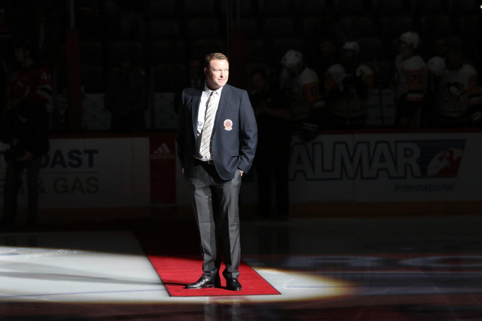 Devils Legend Mourns Death of Ken Dryden