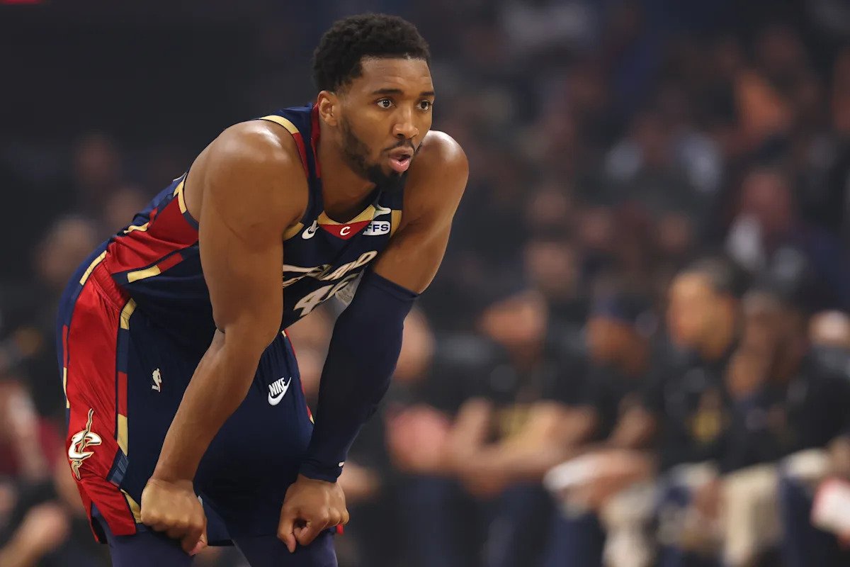 Should the Cavaliers blow it up? Anything is on the table after embarrassing sweep to Knicks Should the Cavaliers blow it up? Anything is on the table after embarrassing sweep to Knicks