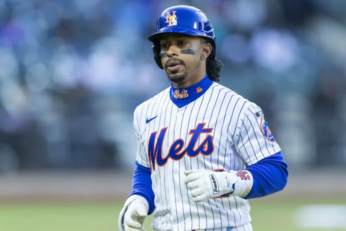 Mets’ Francisco Lindor off to slow start but believes turnaround will come in ‘just a matter of time’ Mets’ Francisco Lindor off to slow start but believes turnaround will come in ‘just a matter of time’