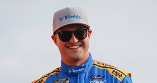 Preece relates to injured RFK Racing co-owner Keselowski’s grit: ‘I’ve lived it’ Preece relates to injured RFK Racing co-owner Keselowski’s grit: ‘I’ve lived it’