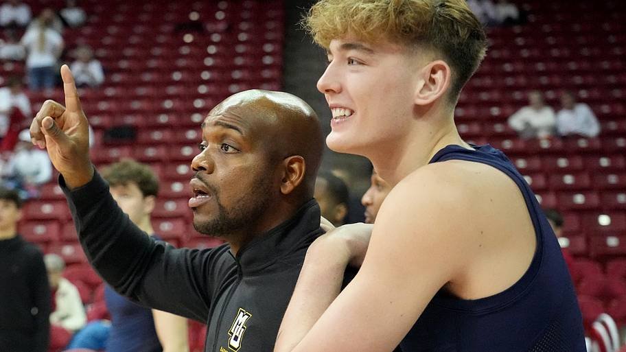 Husky Basketball Reportedly Adding New Assistant Husky Basketball Reportedly Adding New Assistant