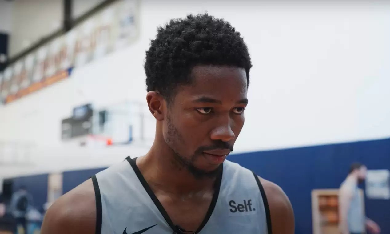 Baskonia strengthens frontcourt with Mamadi Diakite