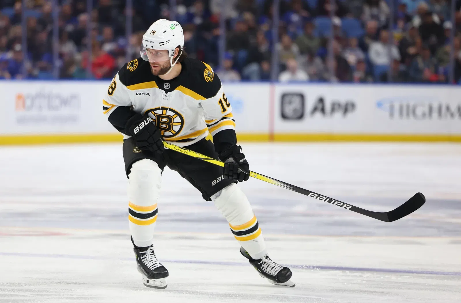 Projecting Sabres Trade Cost – Pavel Zacha