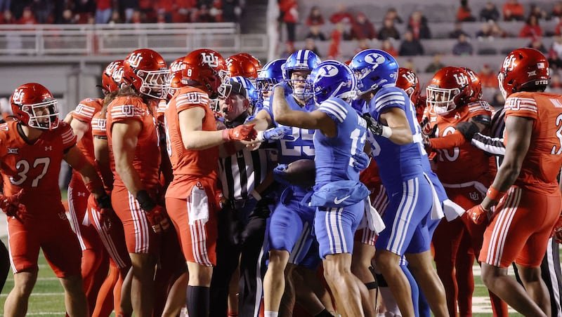 ‘Rival Right’ went wrong last year. But BYU and Utah are trying again
