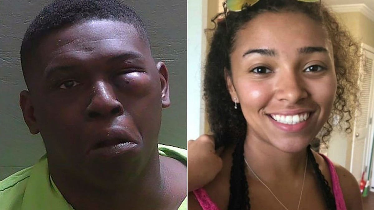 Man accused of Aniah Blanchard killing faces trial for capital murder