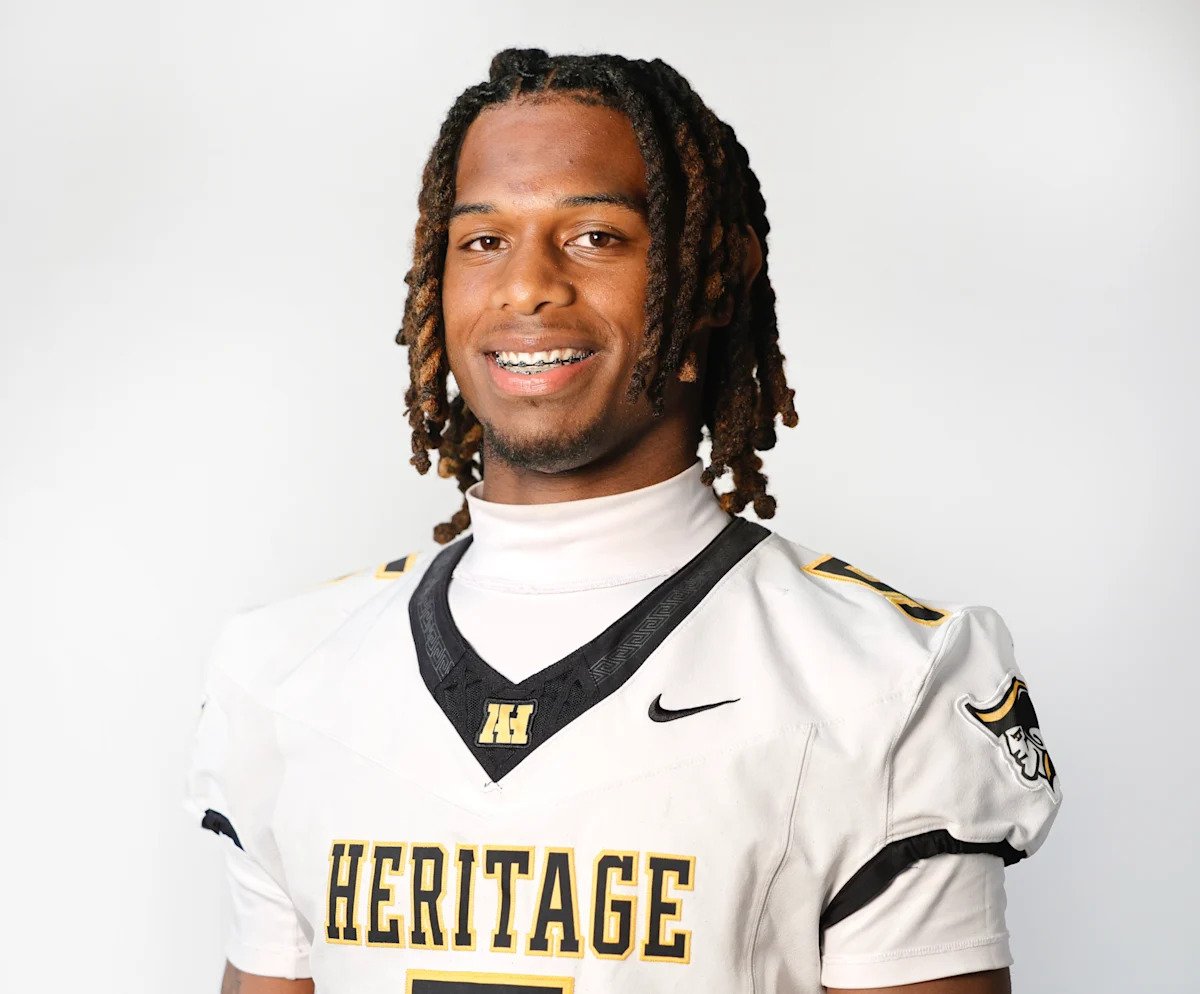 5 things to know about Kymani Morales, UCF football commit and American Heritage captain 5 things to know about Kymani Morales, UCF football commit and American Heritage captain