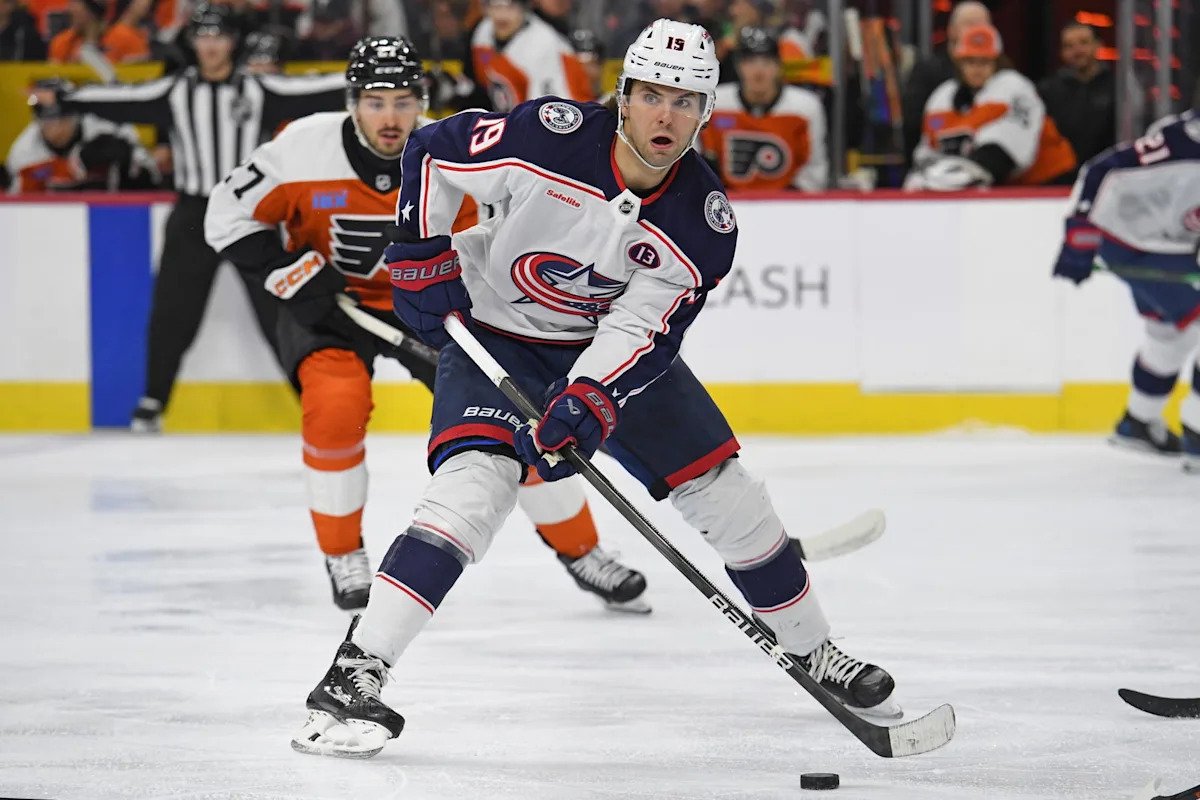 Flyers Have Clear Leo Carlsson Offer Sheet Alternative Flyers Have Clear Leo Carlsson Offer Sheet Alternative