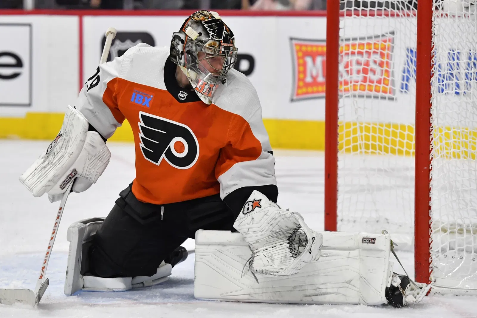 Oilers Potential New Goalie PTO Target Oilers Potential New Goalie PTO Target