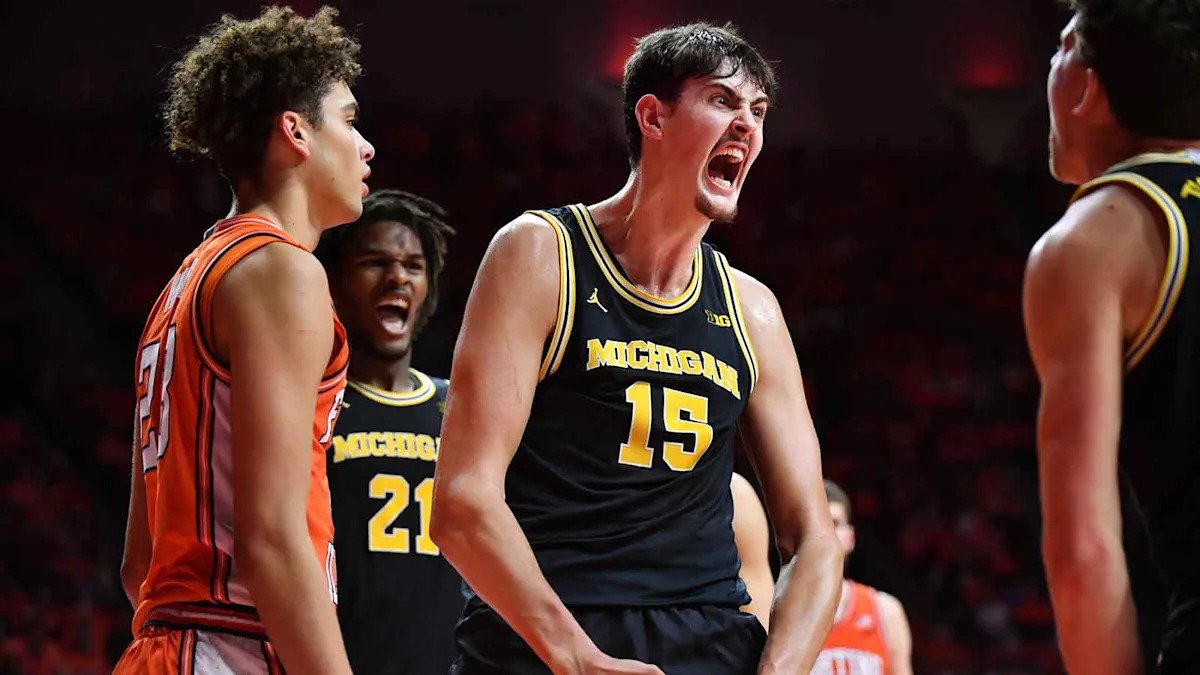 Michigan basketball’s X-factor to beat Arizona in Final Four tilt Michigan basketball’s X-factor to beat Arizona in Final Four tilt