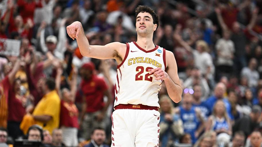Why Milan Momcilovic Choosing Arizona Would Be Tough Blow for Iowa State Basketball Why Milan Momcilovic Choosing Arizona Would Be Tough Blow for Iowa State Basketball